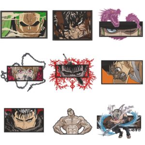 Exclusive 2700+ Embroidery Bundle