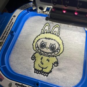 +40 Embroidery Designs Bundle | Digital Download | Multiple File Formats & 6 Sizes
