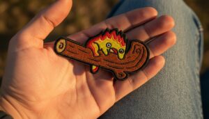 Patch Mega Bundle 260+ High-Quality Embroidery Designs | Multi-Format Digital Files for Machine Embroidery
