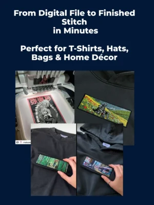 Stitch Realm Vault — Exclusive 500 Editable EMB Files + 4,247 Machine-Tested Designs