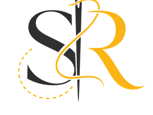 Stitch Realm Logo